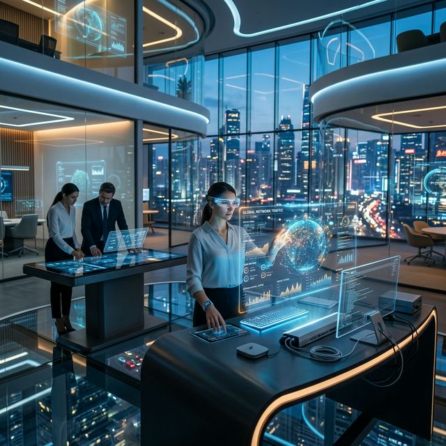 Gigalooping Innovation Primary